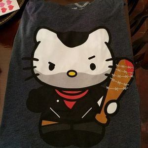 Meet your Posher, Jodi